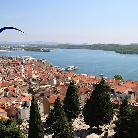 Sibenik City Center Apartment 外观 照片