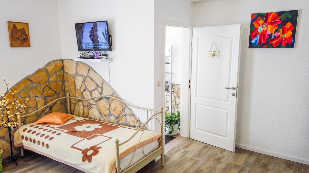 Sibenik City Center Apartment 外观 照片