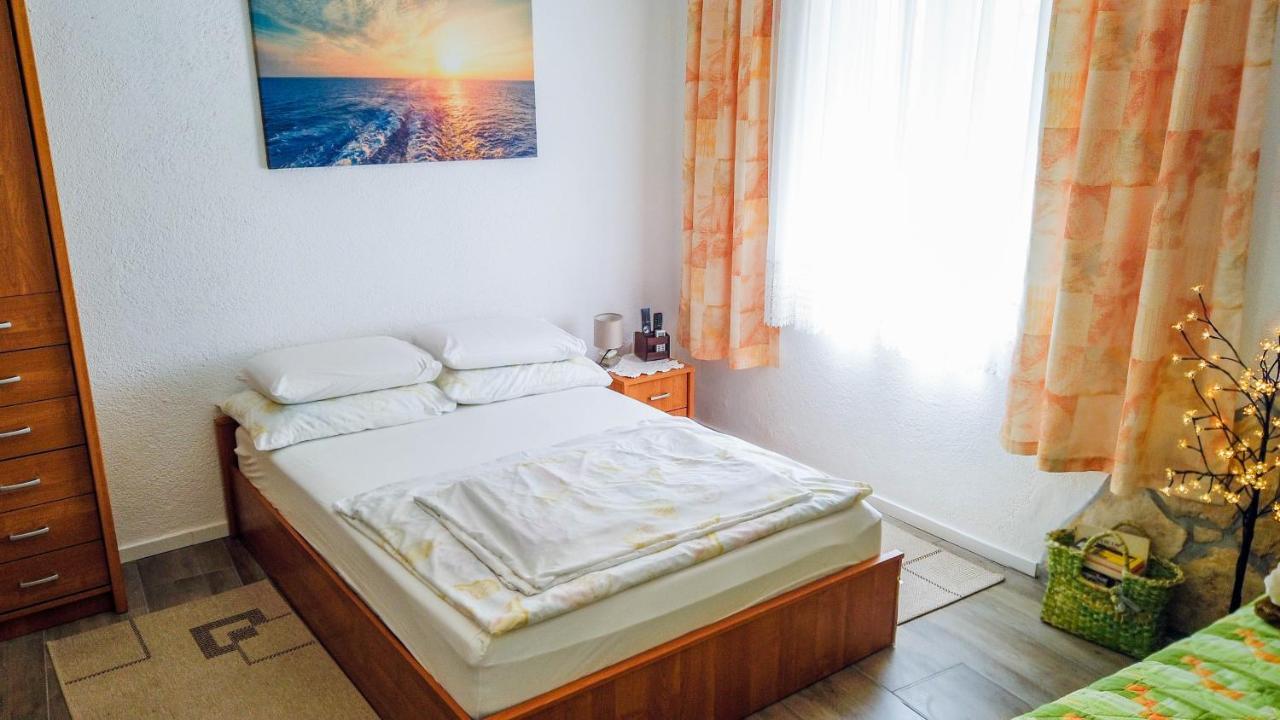 Sibenik City Center Apartment 外观 照片