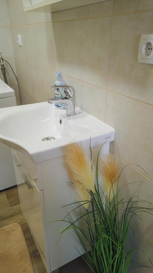 Sibenik City Center Apartment 外观 照片