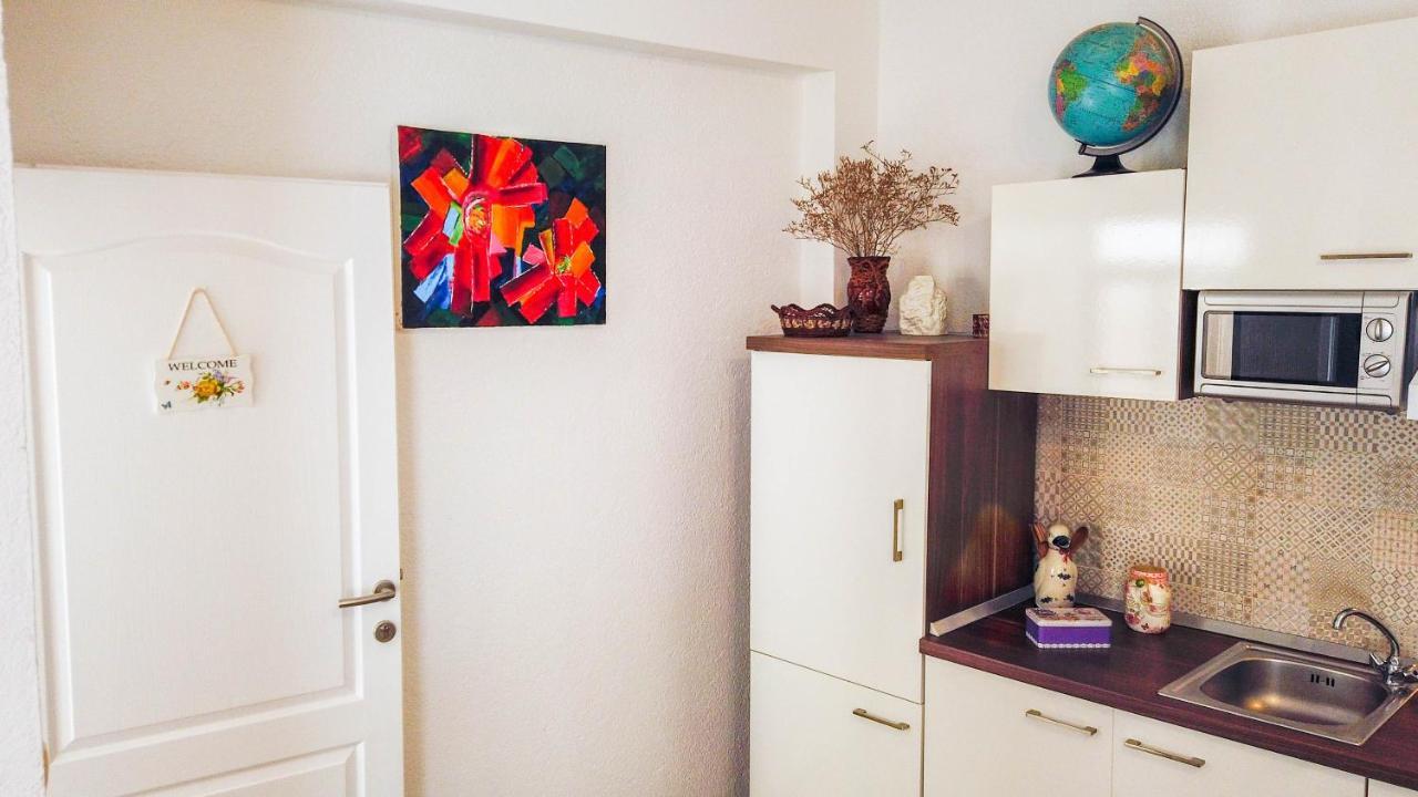 Sibenik City Center Apartment 外观 照片