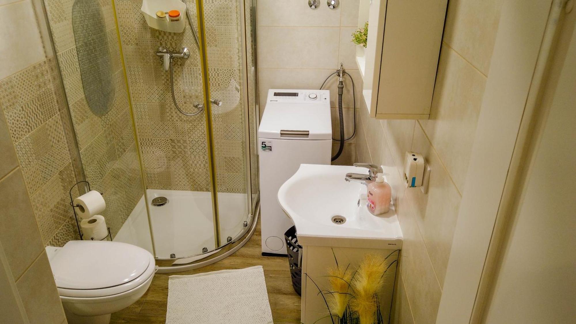 Sibenik City Center Apartment 外观 照片