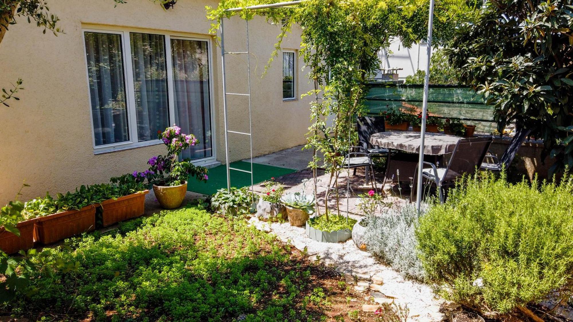 Sibenik City Center Apartment 外观 照片