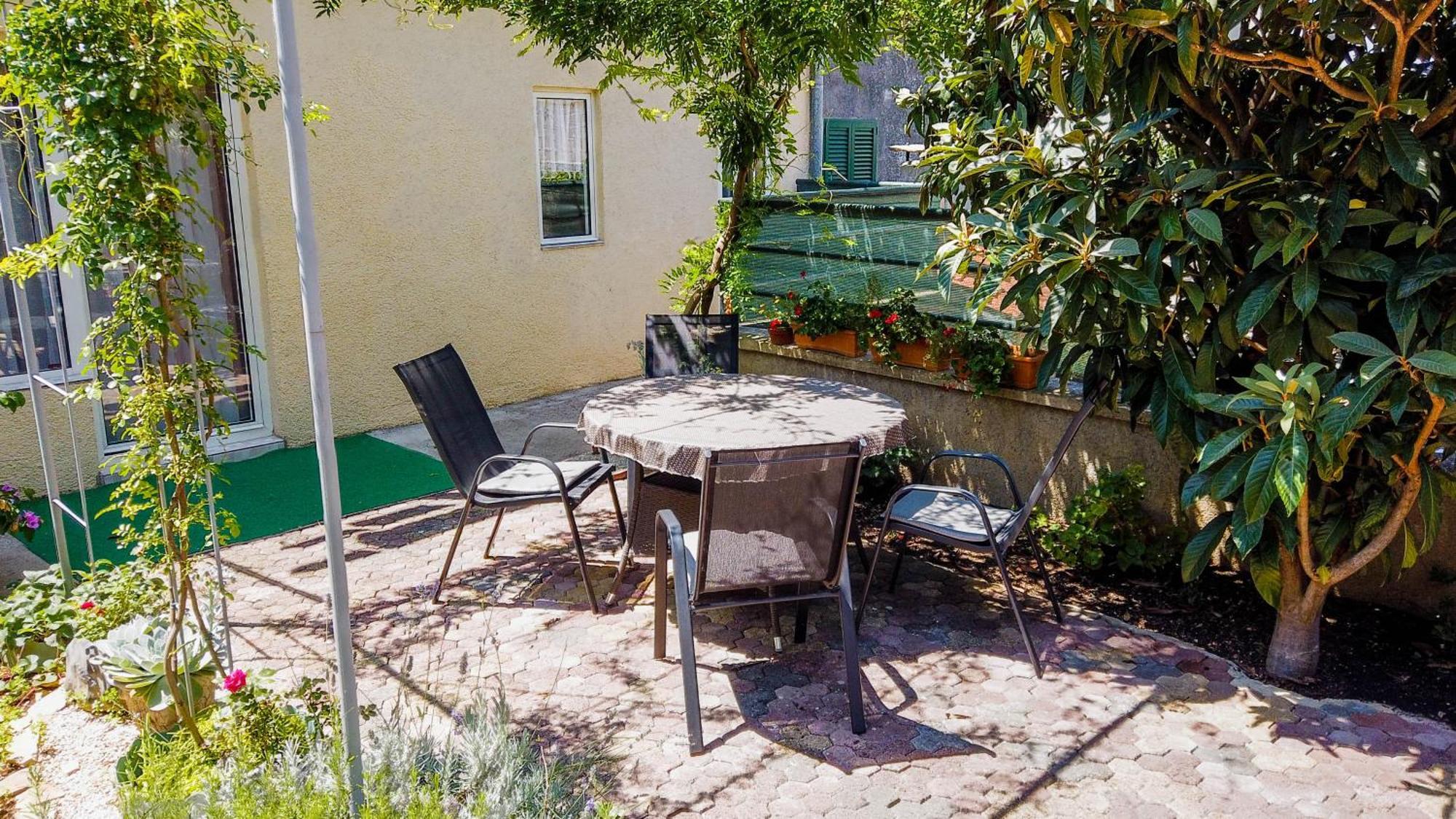 Sibenik City Center Apartment 外观 照片