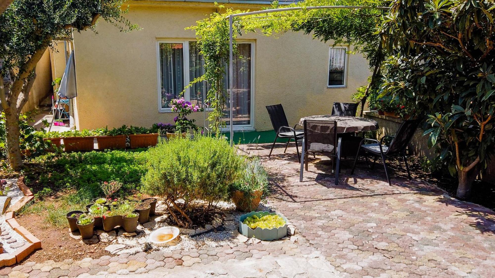Sibenik City Center Apartment 外观 照片