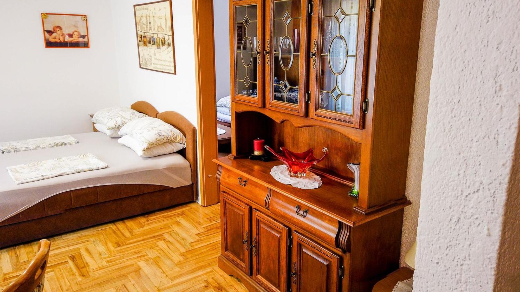Sibenik City Center Apartment 外观 照片