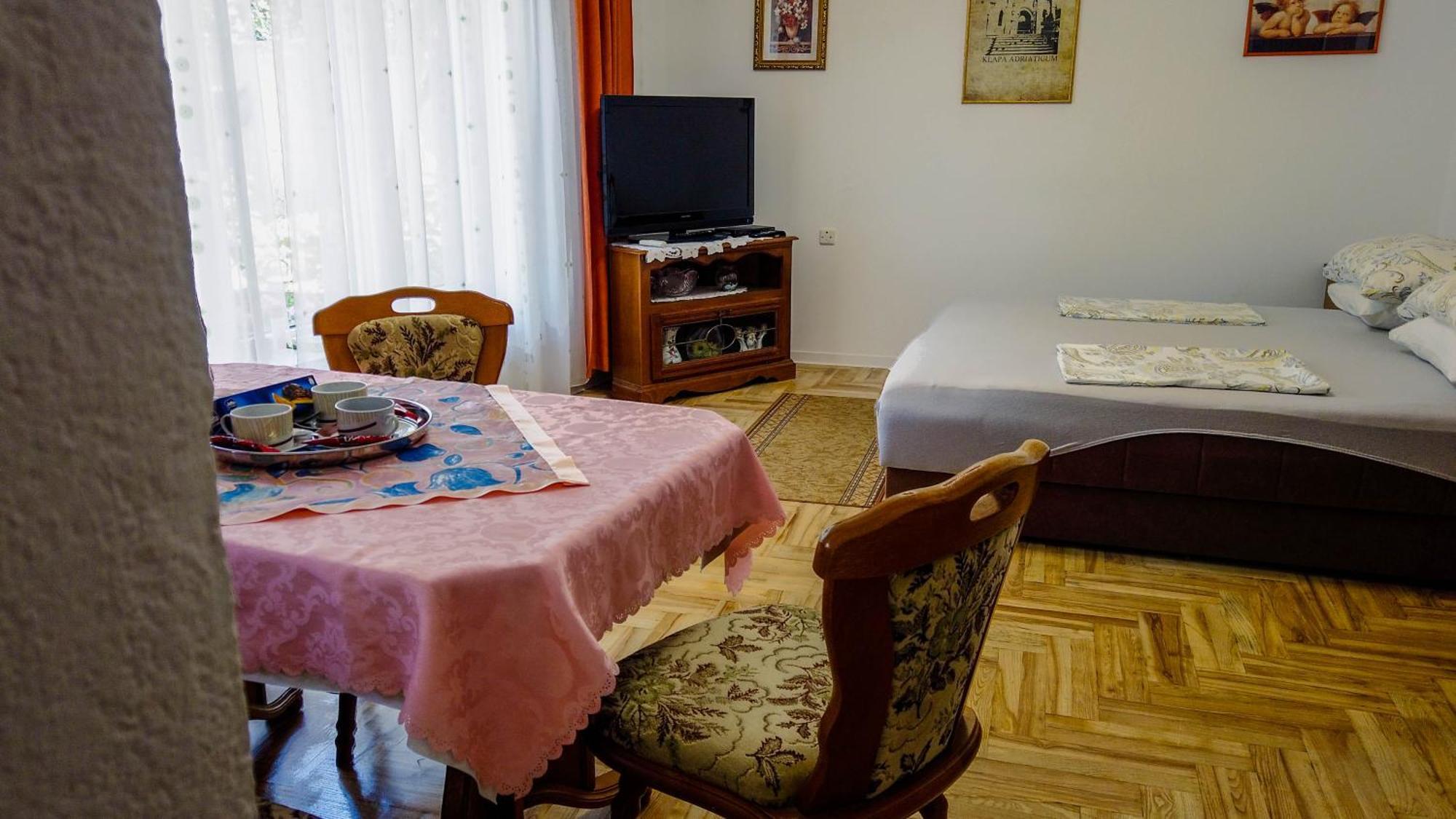 Sibenik City Center Apartment 外观 照片