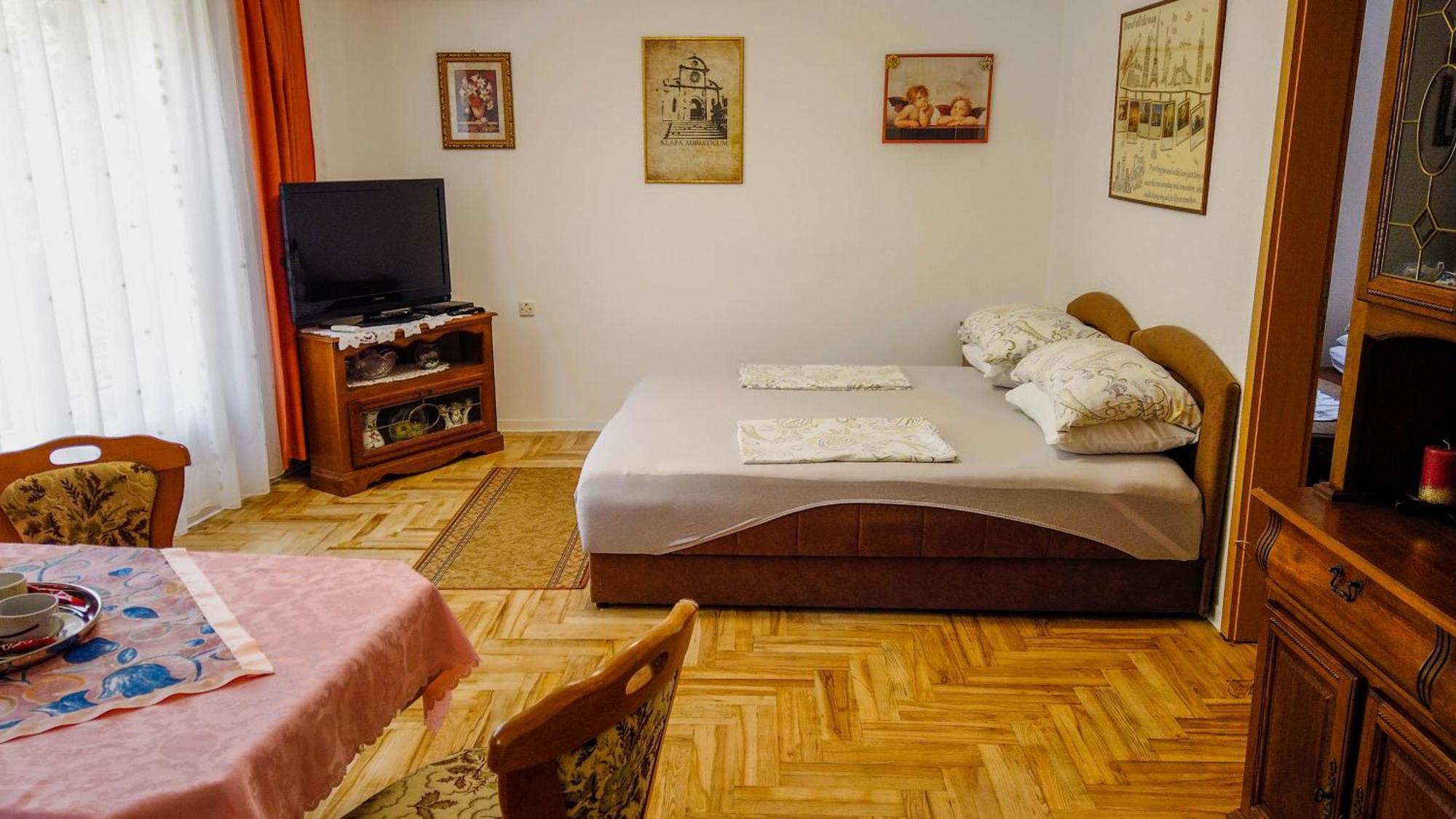 Sibenik City Center Apartment 外观 照片