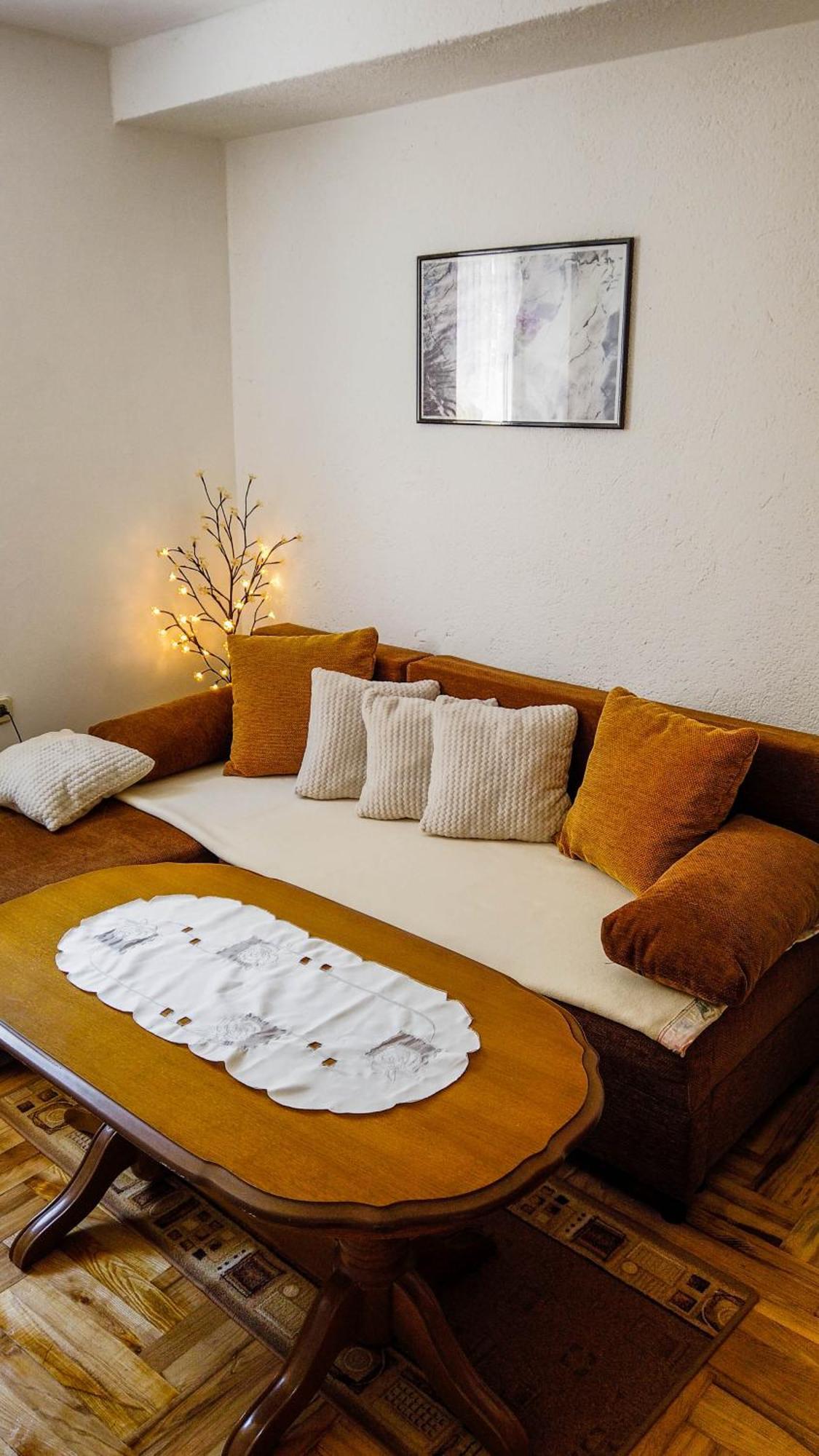 Sibenik City Center Apartment 外观 照片