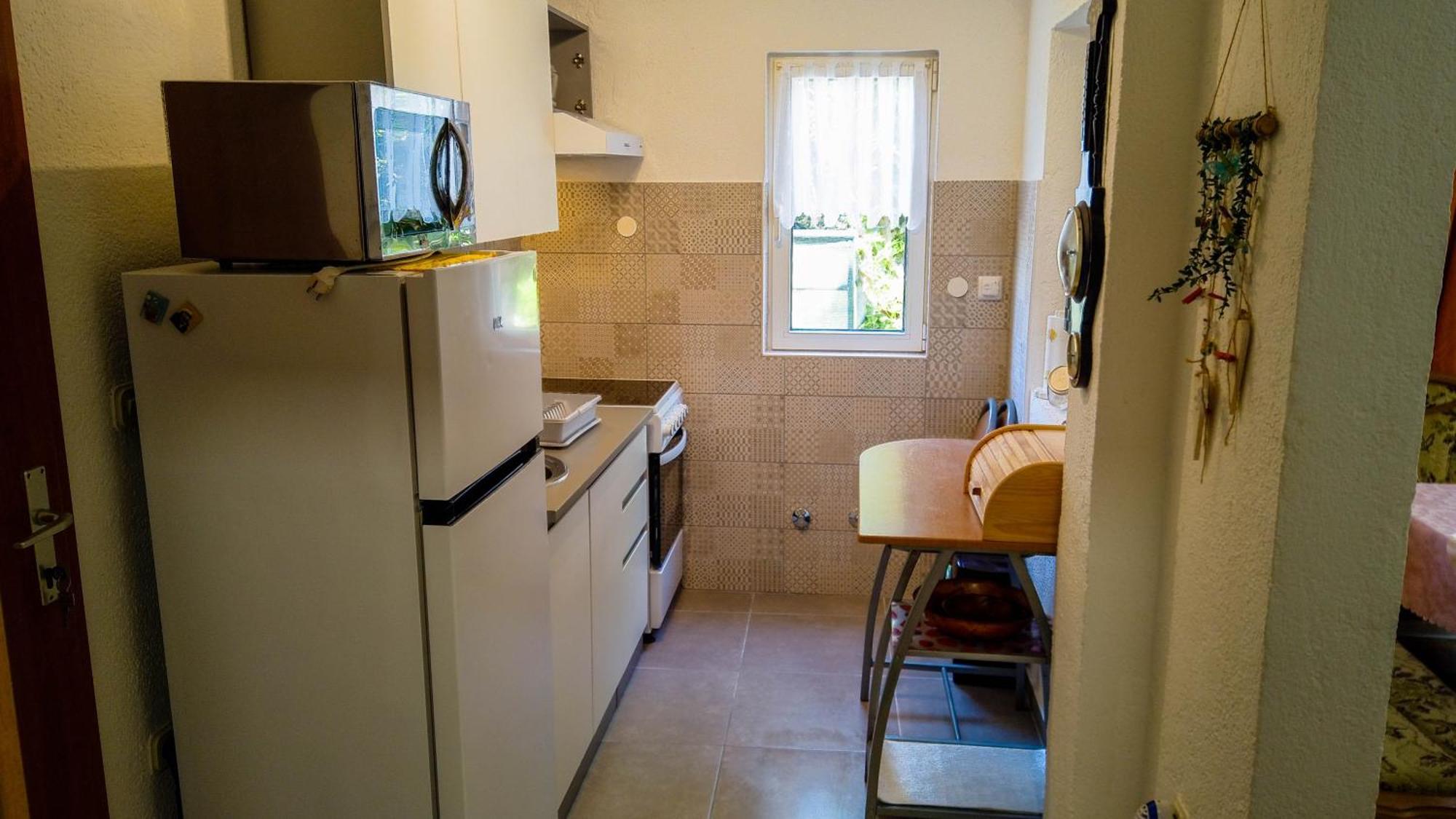 Sibenik City Center Apartment 外观 照片