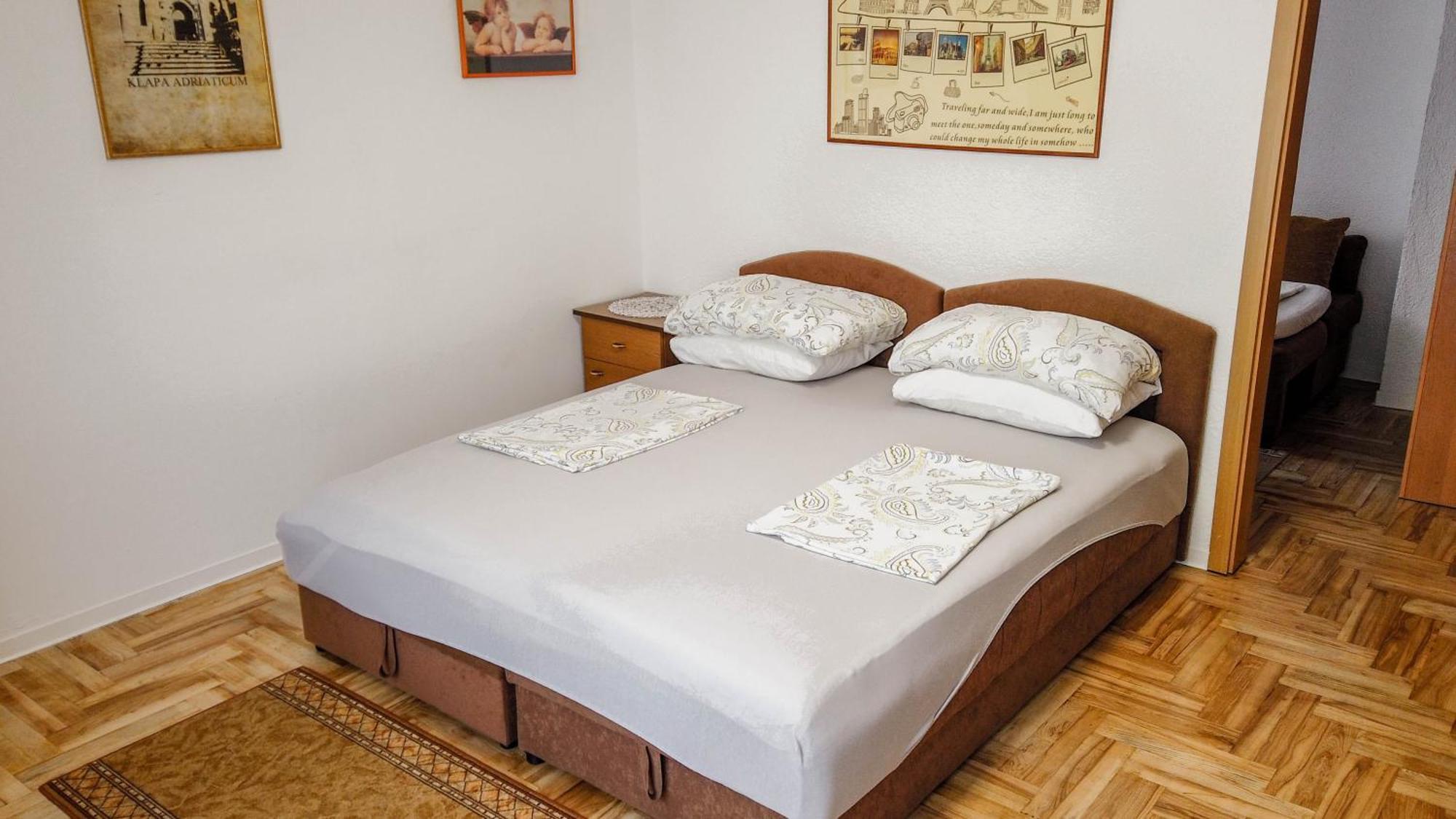 Sibenik City Center Apartment 外观 照片