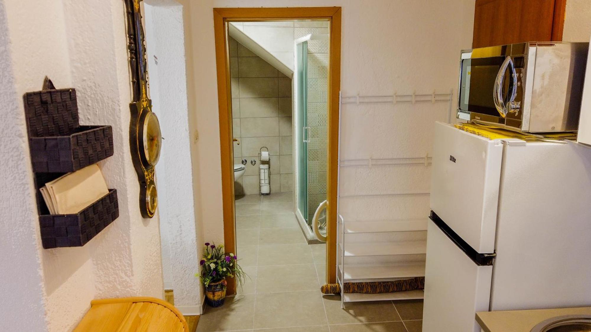 Sibenik City Center Apartment 外观 照片