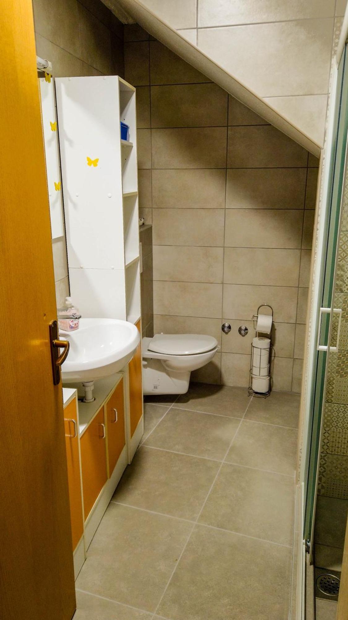 Sibenik City Center Apartment 外观 照片