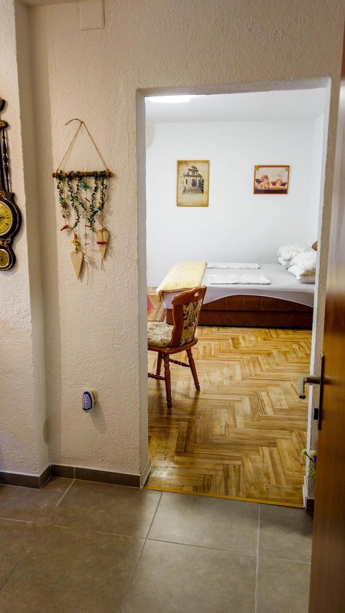 Sibenik City Center Apartment 外观 照片