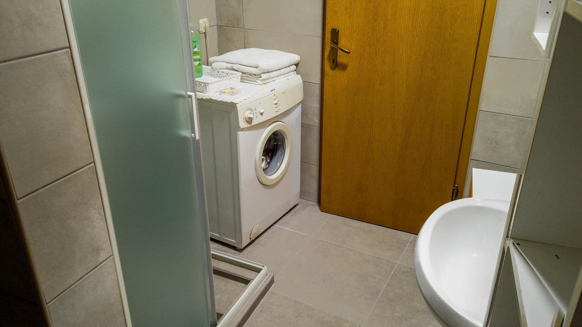 Sibenik City Center Apartment 外观 照片