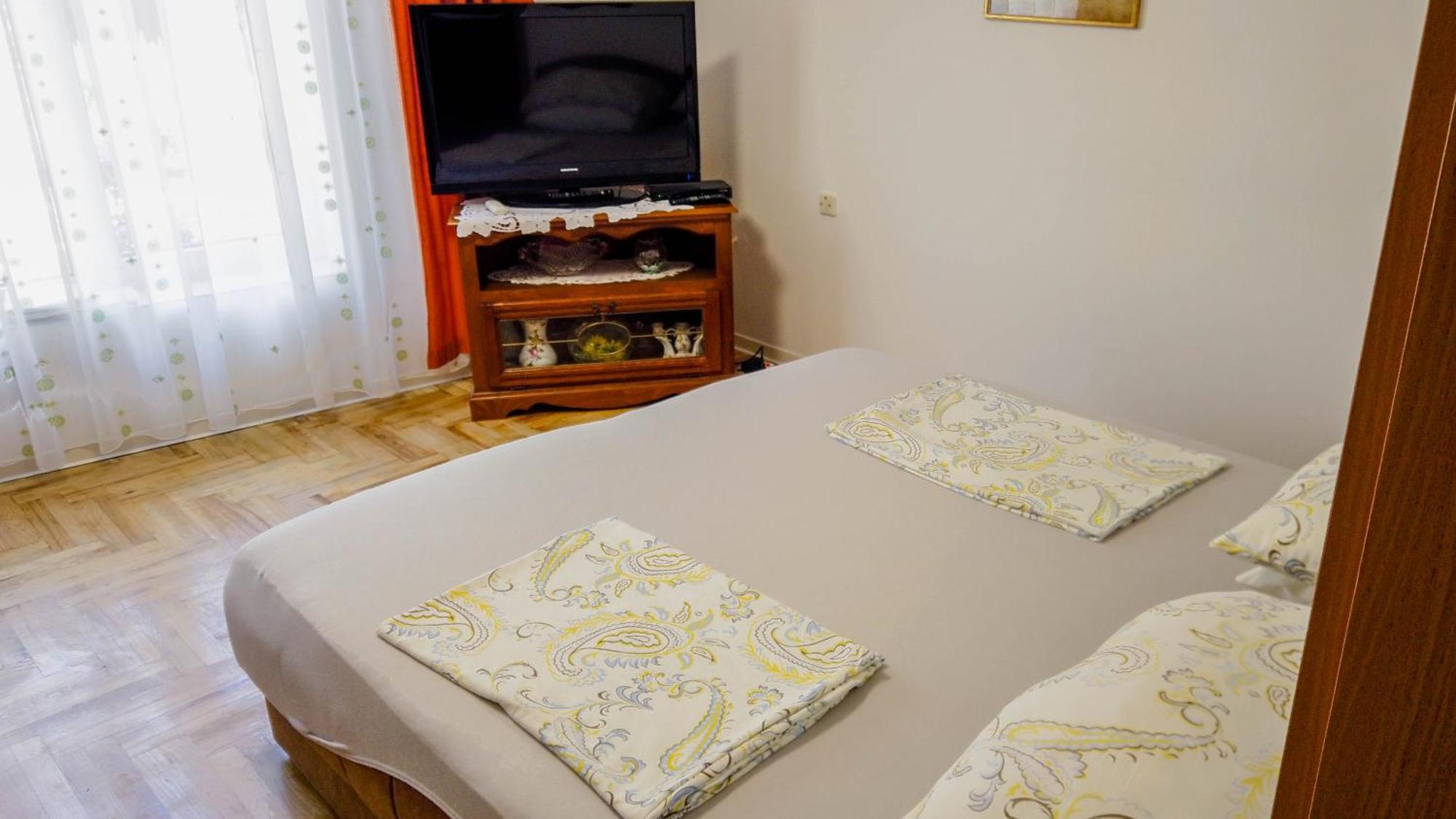 Sibenik City Center Apartment 外观 照片