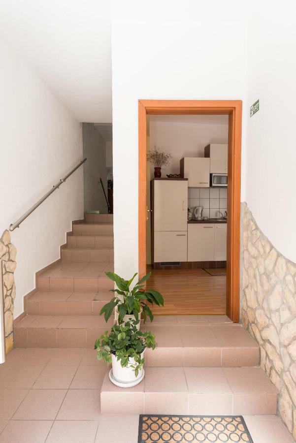 Sibenik City Center Apartment 外观 照片